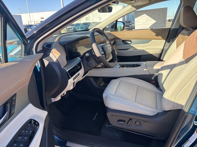 new 2026 Nissan Murano car, priced at $50,150