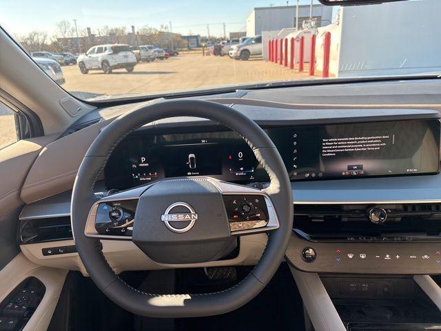 new 2026 Nissan Murano car, priced at $50,150