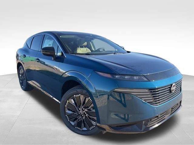 new 2026 Nissan Murano car, priced at $50,150