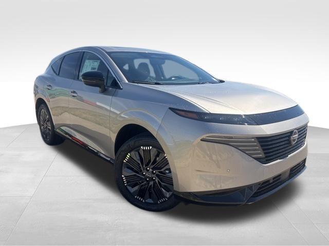new 2026 Nissan Murano car, priced at $49,035