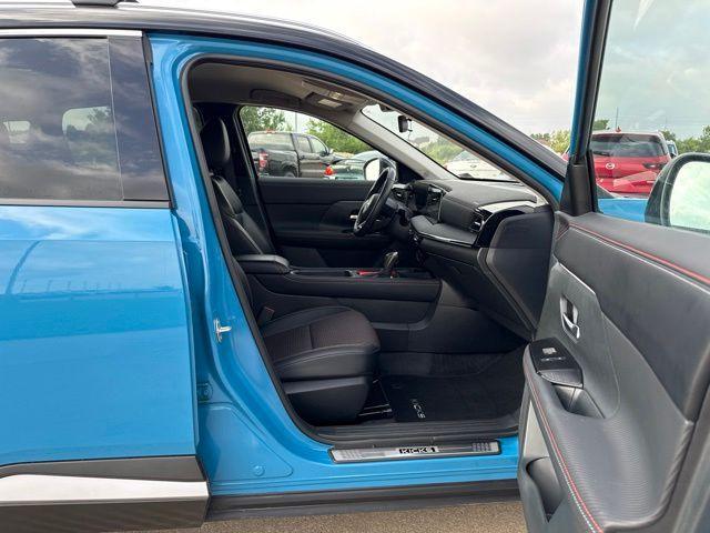 used 2025 Nissan Kicks car, priced at $26,448