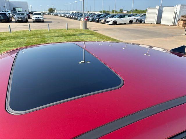used 2024 Hyundai Elantra car, priced at $24,919
