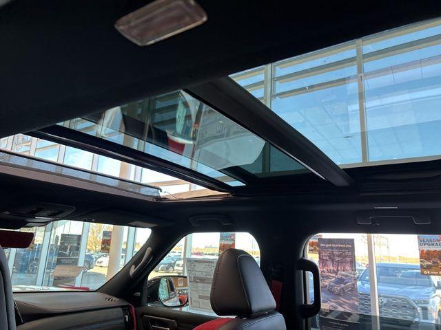 new 2026 Nissan Armada car, priced at $88,035