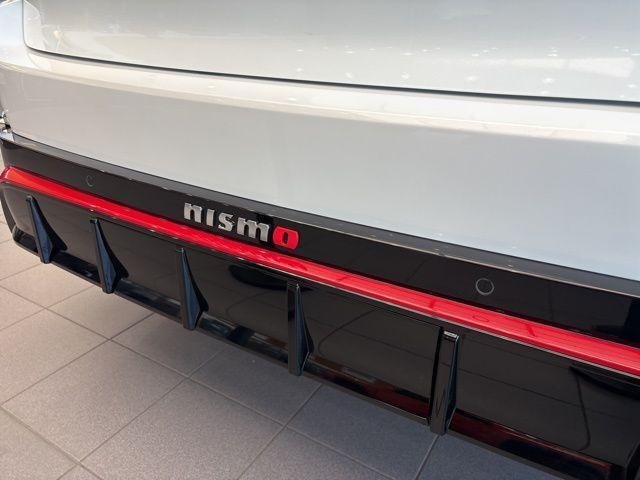 new 2026 Nissan Armada car, priced at $88,035