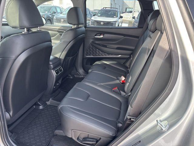 used 2023 Hyundai SANTA FE HEV car, priced at $29,629