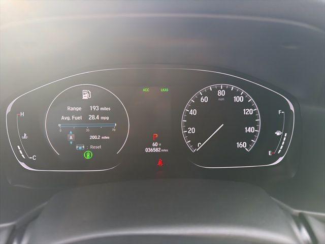used 2019 Honda Accord car, priced at $23,954