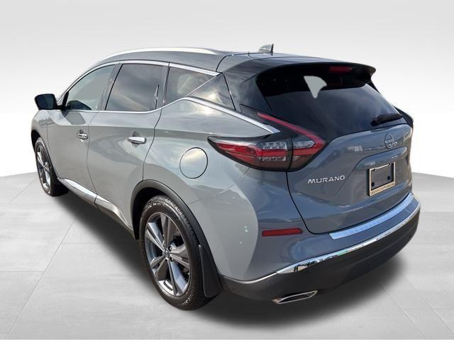 used 2024 Nissan Murano car, priced at $37,924