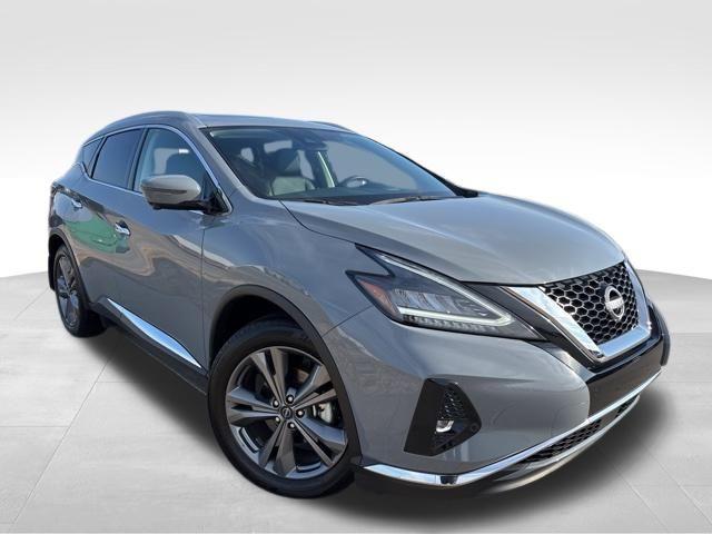 used 2024 Nissan Murano car, priced at $37,924