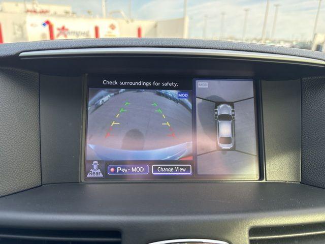 used 2015 INFINITI Q70L car, priced at $15,919