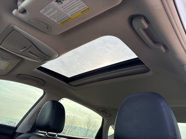 used 2015 INFINITI Q70L car, priced at $15,919