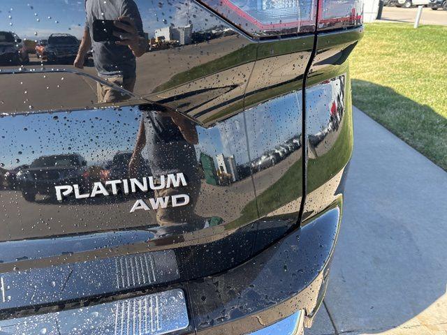 new 2026 Nissan Rogue car, priced at $39,335