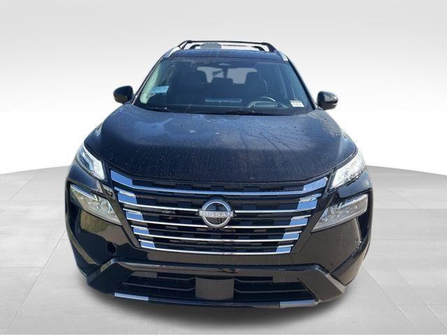 new 2026 Nissan Rogue car, priced at $39,335