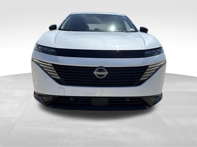 new 2026 Nissan Murano car, priced at $48,060