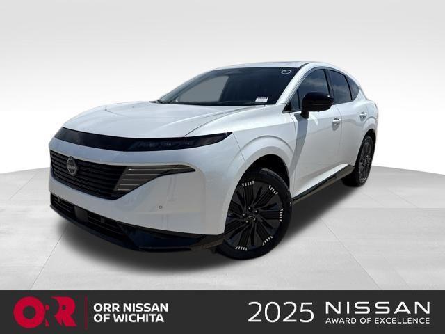new 2026 Nissan Murano car, priced at $49,060