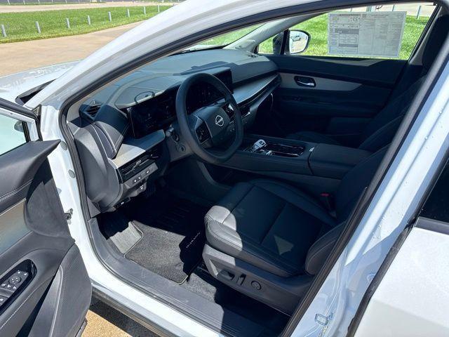new 2026 Nissan Murano car, priced at $48,060