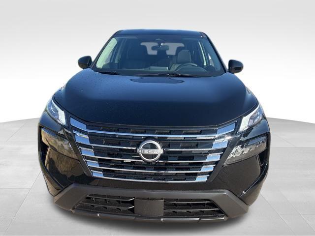 new 2026 Nissan Rogue car, priced at $29,900