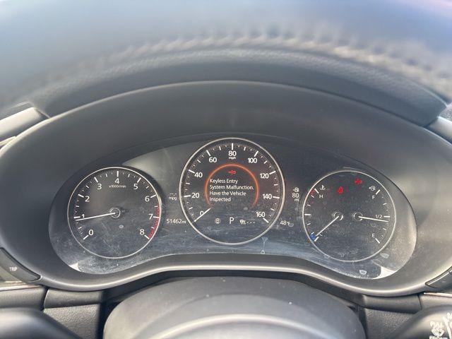 used 2019 Mazda Mazda3 car, priced at $19,495