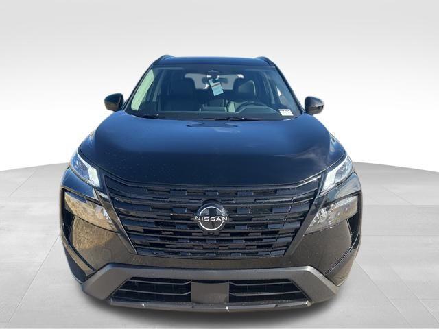 new 2026 Nissan Rogue car, priced at $33,925