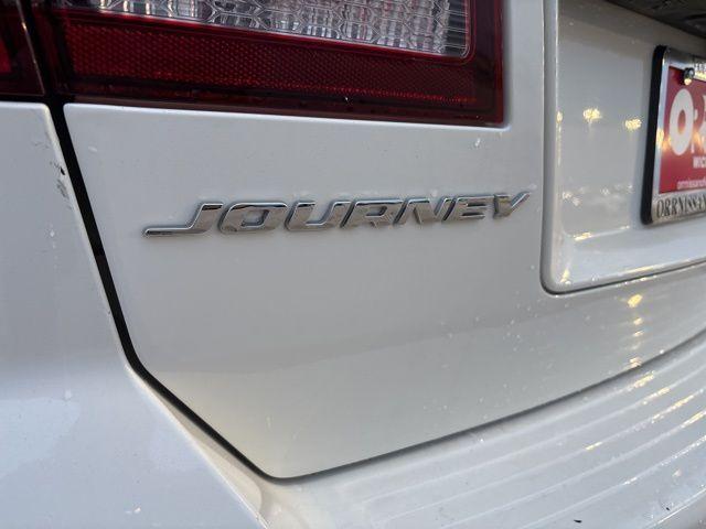 used 2020 Dodge Journey car, priced at $15,492