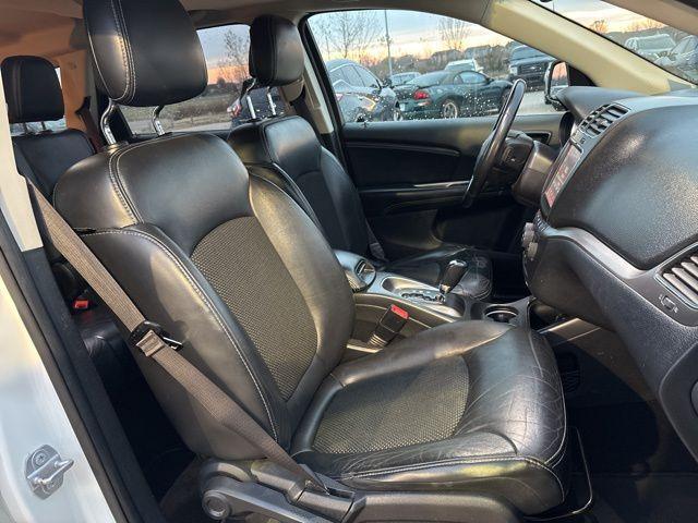 used 2020 Dodge Journey car, priced at $15,492