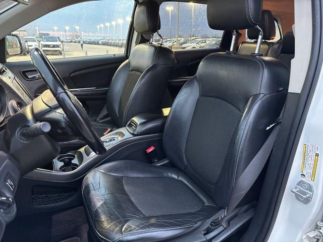 used 2020 Dodge Journey car, priced at $15,492