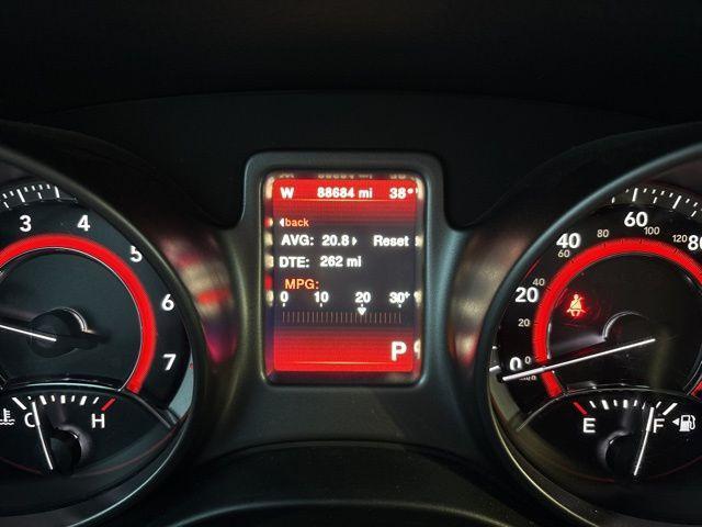 used 2020 Dodge Journey car, priced at $15,492