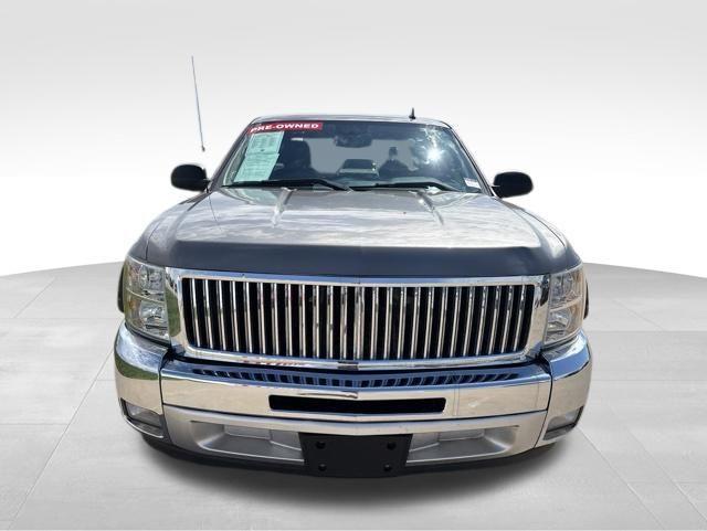 used 2013 Chevrolet Silverado 1500 car, priced at $16,992