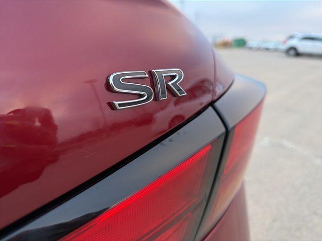 used 2021 Nissan Altima car, priced at $19,443