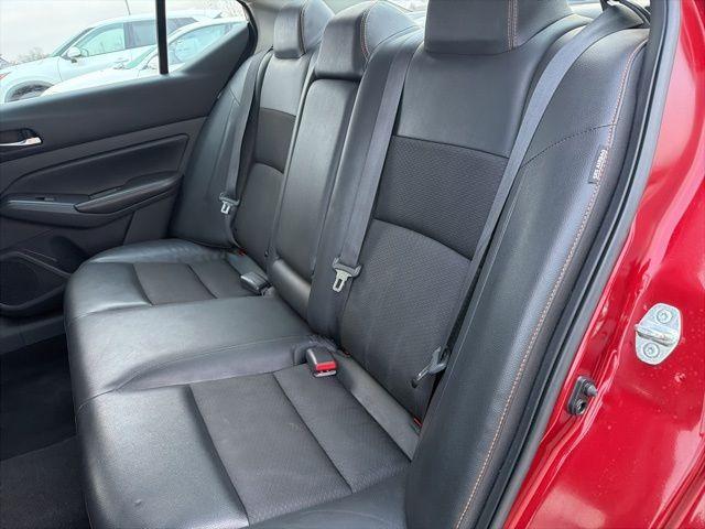 used 2021 Nissan Altima car, priced at $19,443