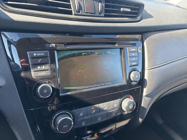 used 2020 Nissan Rogue car, priced at $17,933