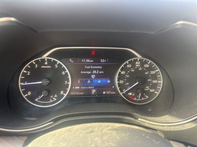 used 2016 Nissan Maxima car, priced at $17,990