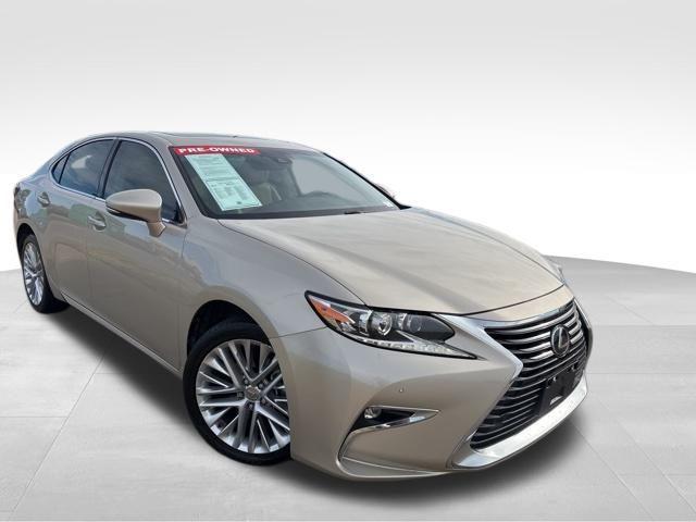 used 2016 Lexus ES 350 car, priced at $23,963