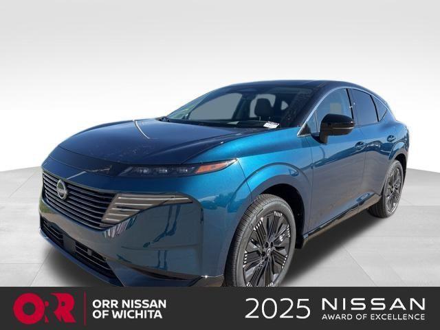new 2026 Nissan Murano car, priced at $49,985