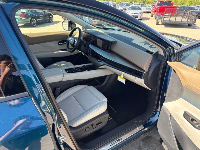 new 2026 Nissan Murano car, priced at $45,776