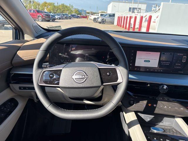 new 2026 Nissan Murano car, priced at $49,985