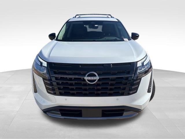 new 2026 Nissan Pathfinder car, priced at $52,840