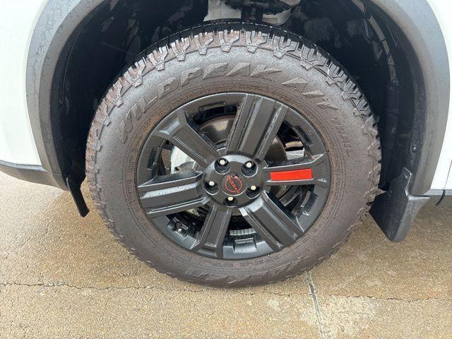 used 2025 Nissan Rogue car, priced at $32,994