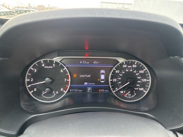 used 2020 Nissan Altima car, priced at $18,923