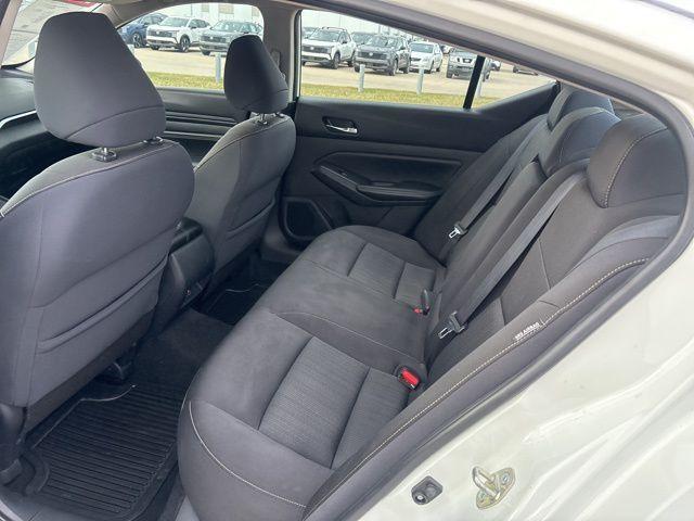 used 2020 Nissan Altima car, priced at $18,923