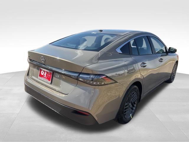 new 2026 Nissan Sentra car, priced at $26,215