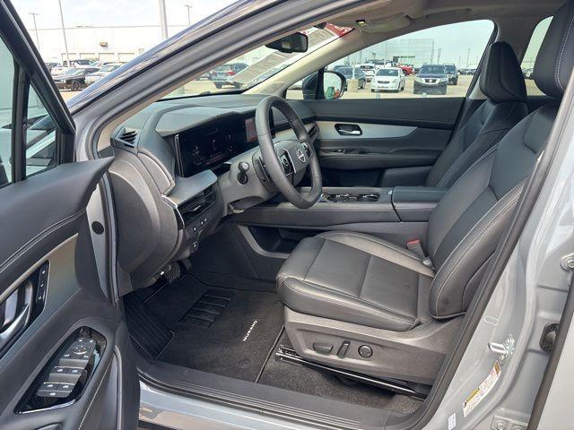 used 2025 Nissan Murano car, priced at $40,997