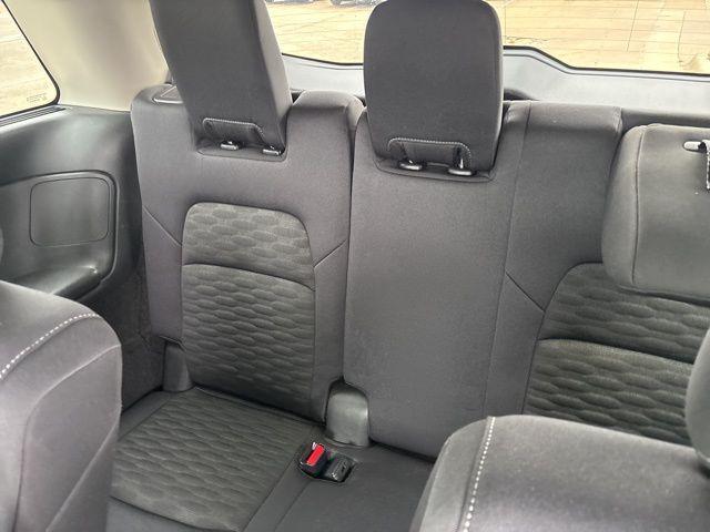 used 2024 Nissan Pathfinder car, priced at $29,996