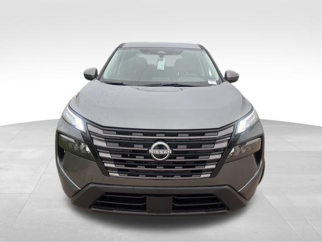 new 2026 Nissan Rogue car, priced at $31,595