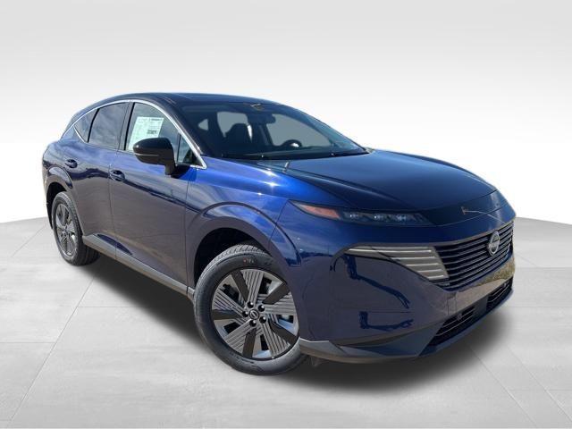 new 2025 Nissan Murano car, priced at $40,630