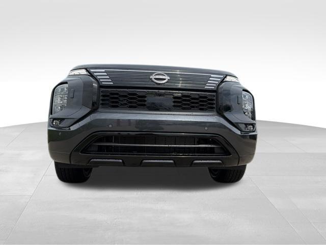 new 2026 Nissan Rogue car, priced at $44,956