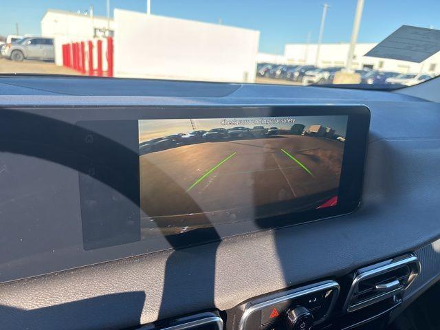 new 2026 Nissan Sentra car, priced at $26,095