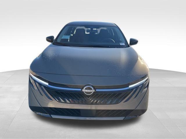 new 2026 Nissan Sentra car, priced at $26,095