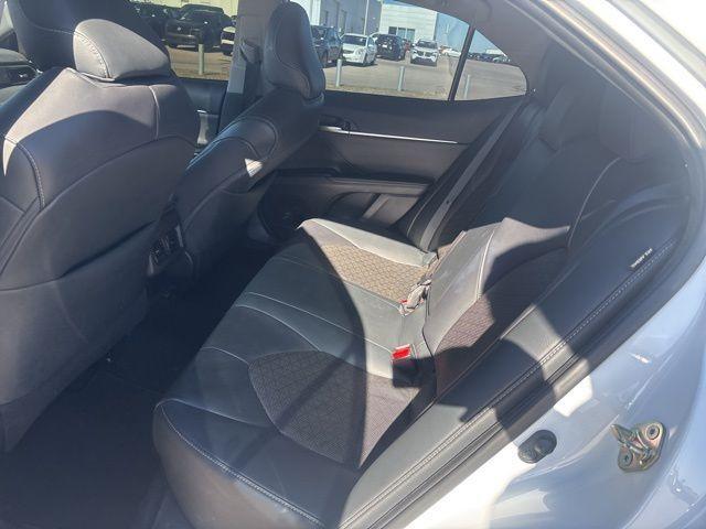 used 2019 Toyota Camry car, priced at $20,499