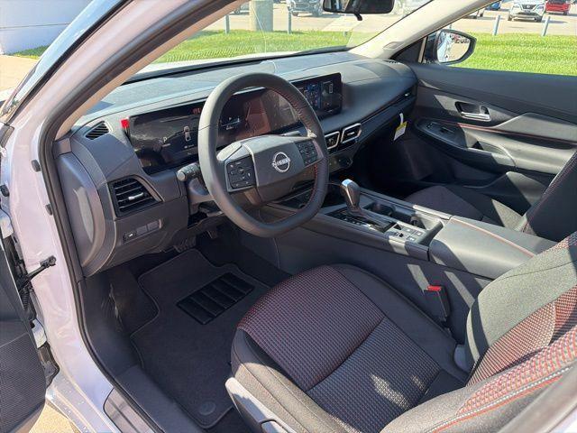 new 2026 Nissan Sentra car, priced at $27,965