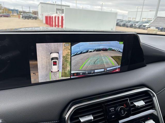 new 2026 Nissan Armada car, priced at $74,715